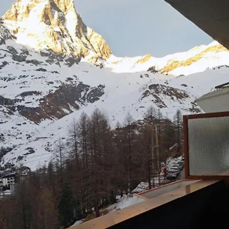 Locazione Turistica Cristallo