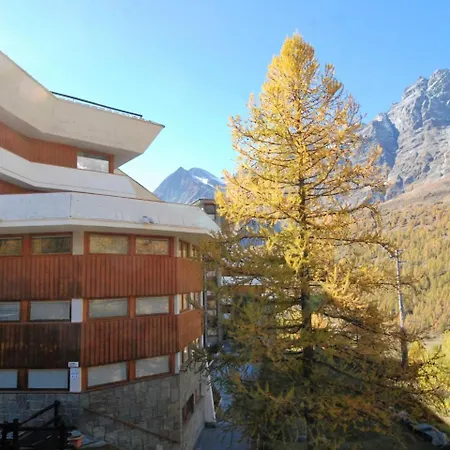 Locazione Turistica Cristallo Апартаменты
